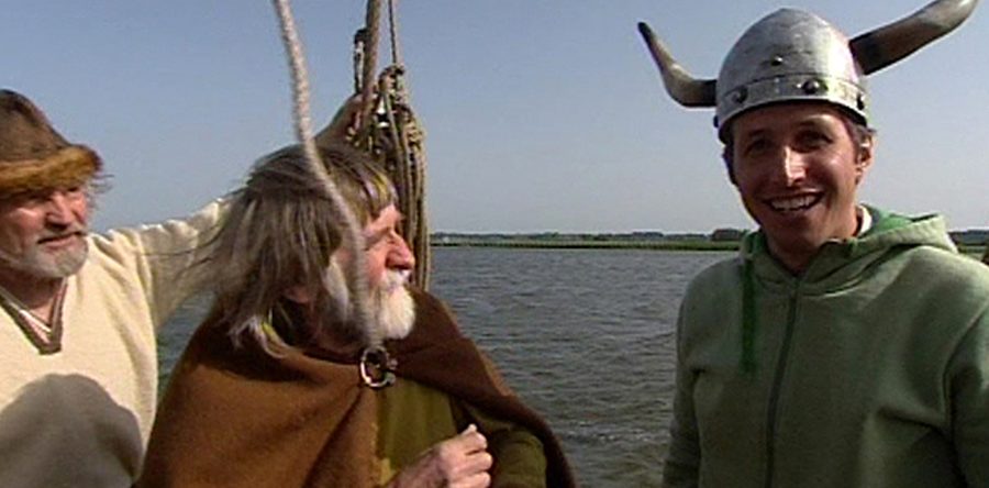 Willi wills wissen: Wie wild waren die Wikinger wirklich?