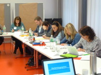 „Zweite Runde“ Medienwerkstatt Kindergarten eröffnet
