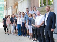 „Ich möchte kein Modul missen!“ – Abschluss der Medienwerkstatt Kindergarten