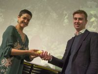 Großer Erfolg für den Kurzfilm FIND FIX FINISH – Publikumspreis bei der DOCUMENTAMADRID