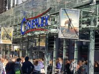 „Amelie rennt“ bei den Schulkinowochen