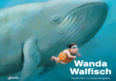Wanda Walfisch