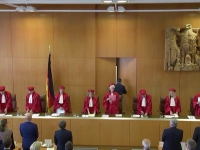 Marlene und das Bundesverfassungsgericht