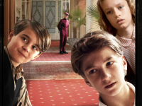 Deutschlandpremiere „Das geheime Stockwerk“